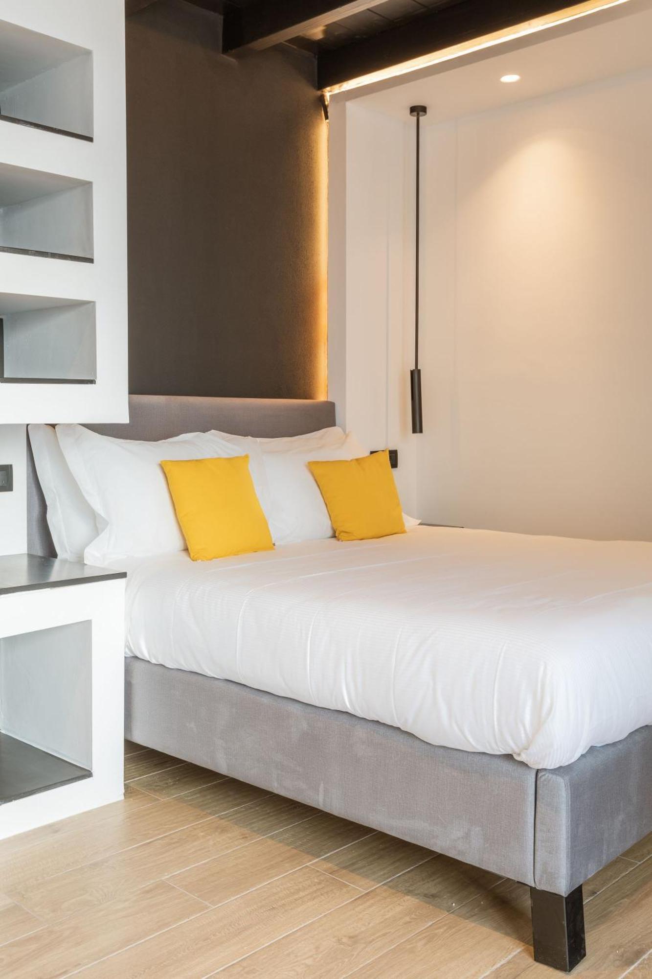Laguna Suites In Mazera Mykonos Mykonos Town Extérieur photo